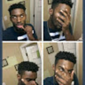 Meet your Posher, Nigel